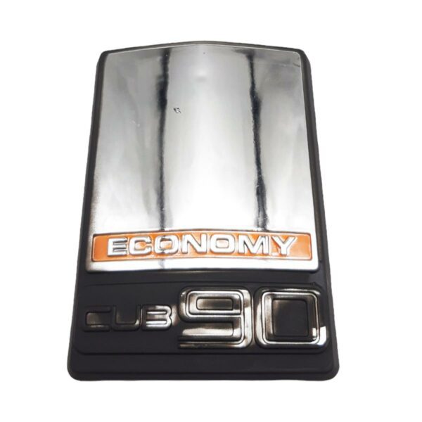 ΣΗΜΑ ΓΡΑΒΑΤΑΣ HONDA GLX / C90