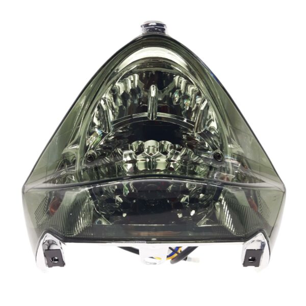 ΦΑΝΑΡΙ ΟΠΙΣΘΙΟ ΣΤΟΠ ΜΕ ΦΛΑΣ YAMAHA CRYPTON X 135 APPI ΦΙΜΕ