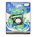 ΦΛΑΝΤΖΕΣ ΣΕΤ A+B S 58MM SUZUKI FX 125 TTN TITAN