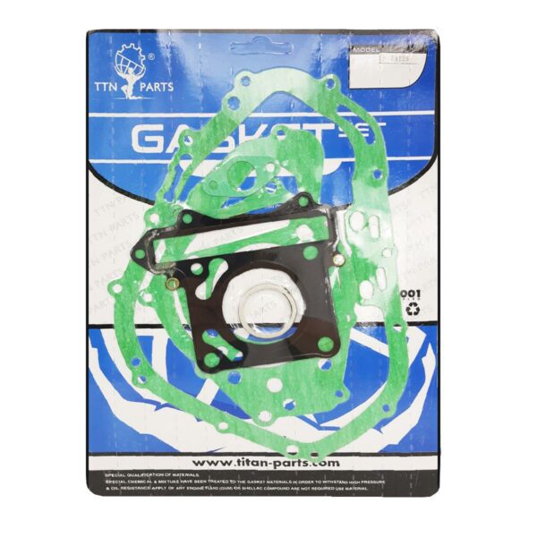 ΦΛΑΝΤΖΕΣ ΣΕΤ A+B S 58MM SUZUKI FX 125 TTN TITAN