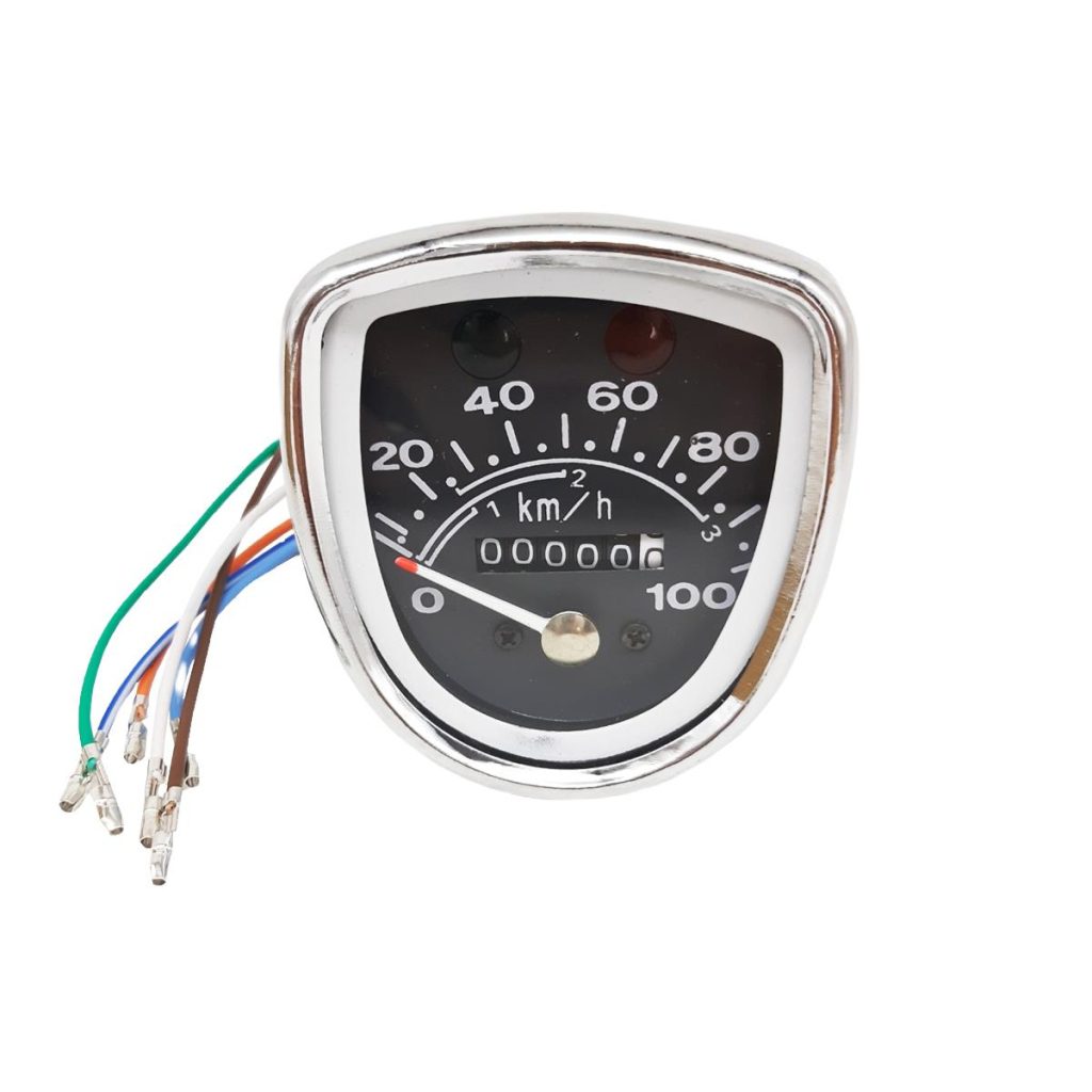 ΚΟΝΤΕΡ HONDA C50 / 70 TTN TITAN