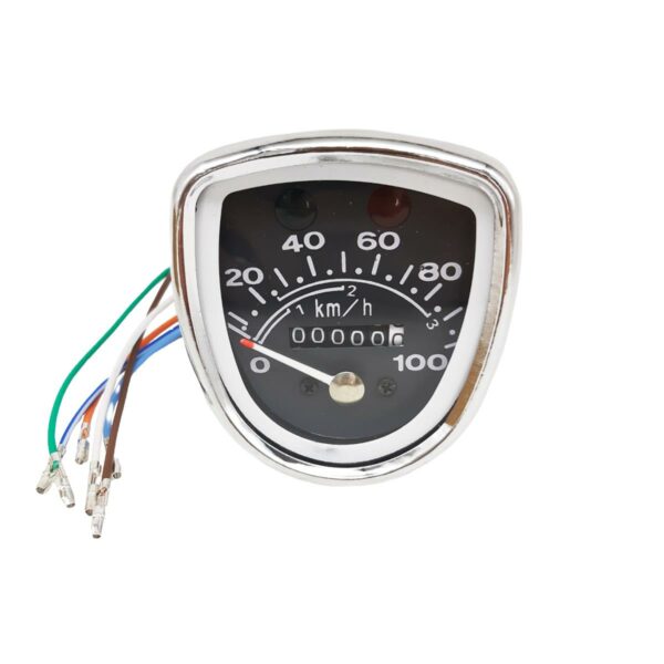 ΚΟΝΤΕΡ HONDA C50 / 70 TTN TITAN