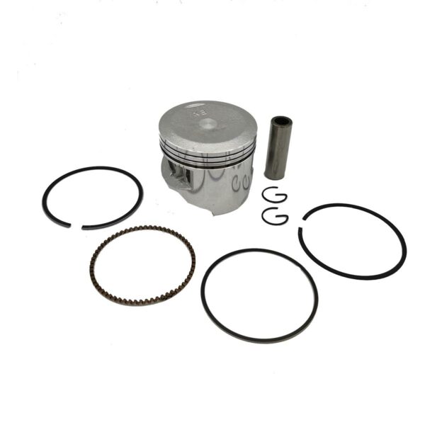 ΠΙΣΤΟΝΙ 56.50MM (+1.5) MODENAS KRISTAR 125 TOKAHI