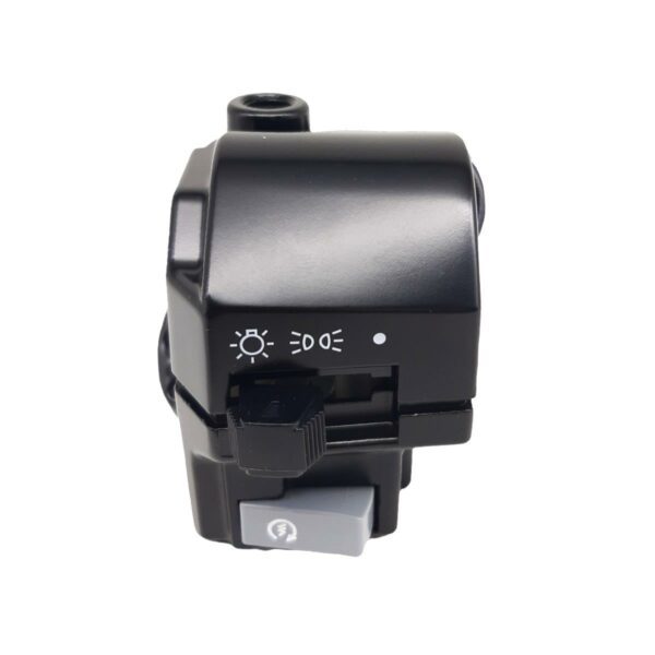 ΣΚΡΙΠ ΔΙΑΚΟΠΤΗΣ ΤΙΜΟΝΙΟΥ ΓΝΗΣΙΟΣ YAMAHA CRYPTON R 105