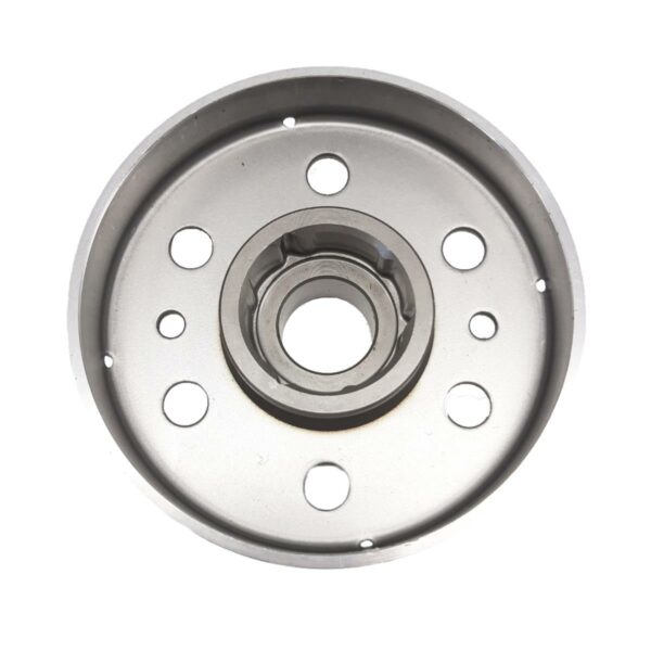 ΚΑΜΠΑΝΑ ΦΥΓΟΚΕΝΤΡΙΚΟΥ YAMAHA CRYPTON R 105 TTN TITAN