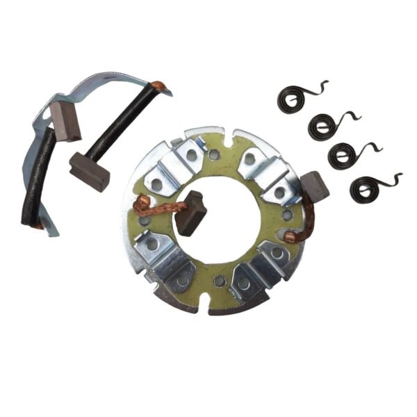 ΚΑΡΒΟΥΝΑΚΙΑ ΜΙΖΑΣ ΣΕΤ HONDA XL600V TRANSALP / XT600 E