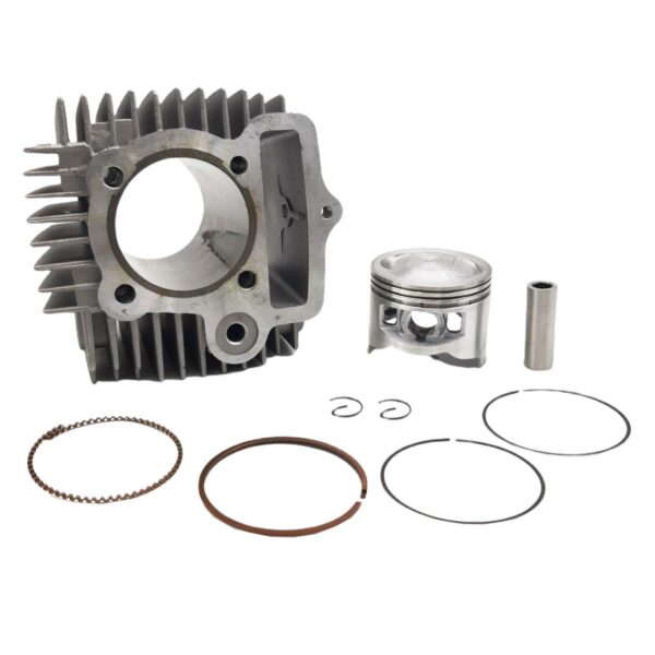 ΚΥΛΙΝΔΡΟΠΙΣΤΟΝΟ 54MM 54 ΔΙΑΔΡΟΜΗ HONDA ASTREA C100 AASA