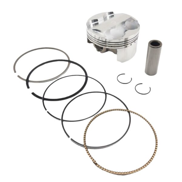 ΠΙΣΤΟΝΙ 62MM SUPERHEAD YAMAHA CRYPTON X 135 TOKAHI