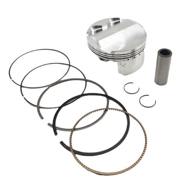 ΠΙΣΤΟΝΙ 65MM SUPERHEAD YAMAHA CRYPTON X 135 TOKAHI