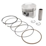 ΠΙΣΤΟΝΙ 53.4MM (+1.00) HONDA INNOVA 125 TOKAHI