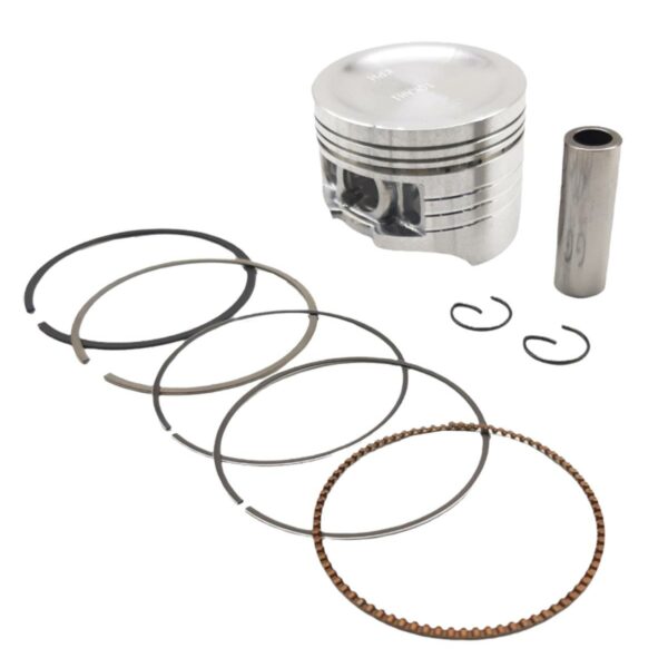 ΠΙΣΤΟΝΙ 53.4MM (+1.00) HONDA INNOVA 125 TOKAHI