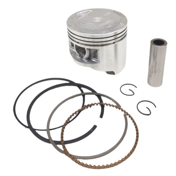 ΠΙΣΤΟΝΙ 53.9MM (+1.50) HONDA INNOVA 125 TOAKHI