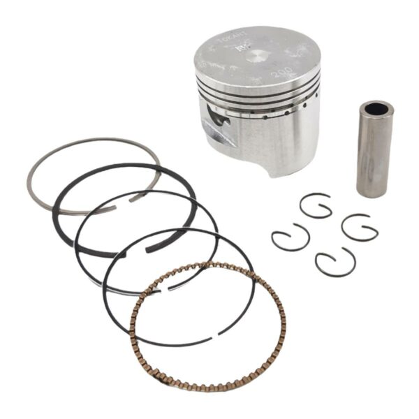 ΠΙΣΤΟΝΙ 52MM (+2.00) HONDA ASTREA GRAND TOKAHI