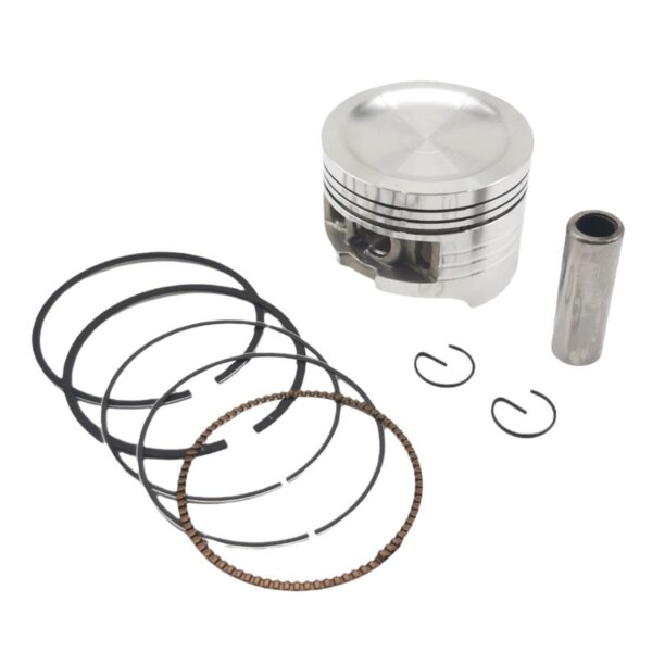 ΠΙΣΤΟΝΙ 54.4MM (+2.00) HONDA INNOVA 125 TOKAHI