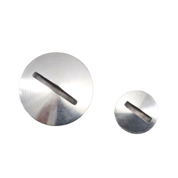 ΤΑΠΑ ΚΑΠΑΚΙΟΥ ΒΟΛΑΝ HONDA GRAND / SUPRA / INNOVA NIKEL