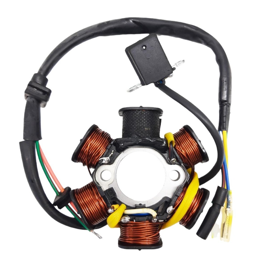 ΠΗΝΙΟΦΟΡΟΣ HONDA ASTREA GRAND FEDERAL