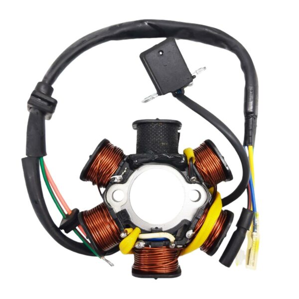 ΠΗΝΙΟΦΟΡΟΣ HONDA ASTREA GRAND FEDERAL