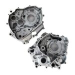 ΚΑΡΤΕΡ ΣΕΤ ΓΝΗΣΙΑ YAMAHA CRYPTON X 135