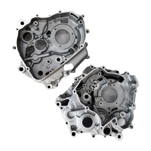 ΚΑΡΤΕΡ ΣΕΤ ΓΝΗΣΙΑ YAMAHA CRYPTON X 135