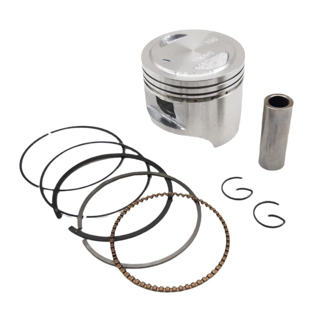 ΠΙΣΤΟΝΙ 54.5MM (+1.00) SUZUKI SHOGUN TOKAHI