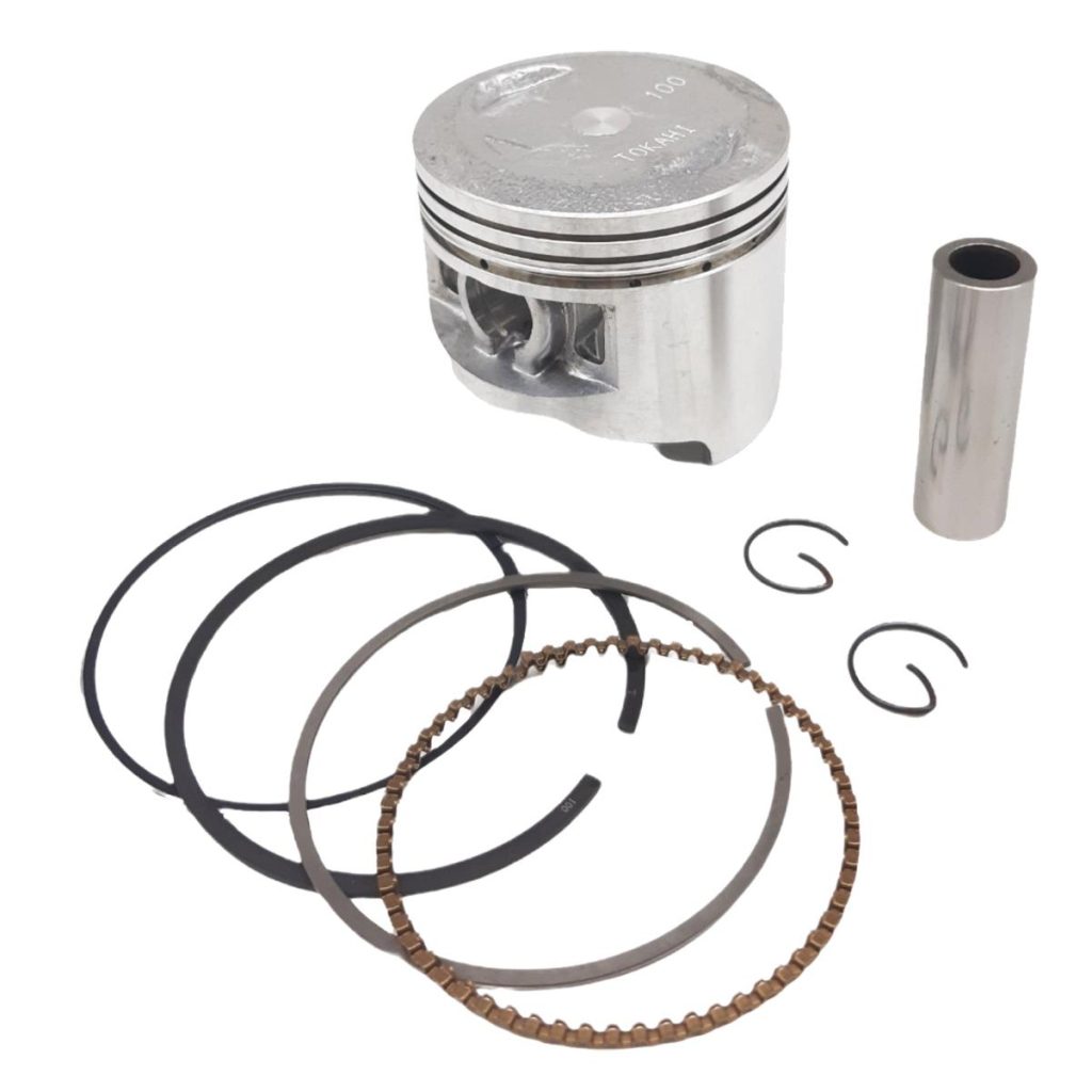 ΠΙΣΤΟΝΙ 55.5MM (+2.50) KAWASAKI AN90 TOKAHI