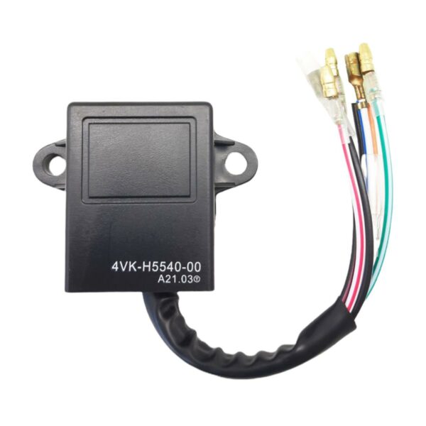 ΗΛΕΚΤΡΟΝΙΚΗ YAMAHA F1ZR Y110SS 24VK TOBAKI