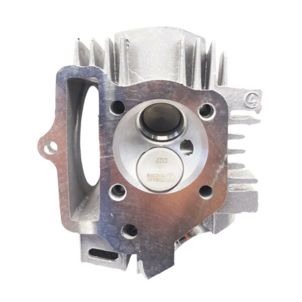 ΚΕΦΑΛΗ RACING ΣΚΕΤΗ HONDA ASTREA EX5 27MM-23MM TOBAKI