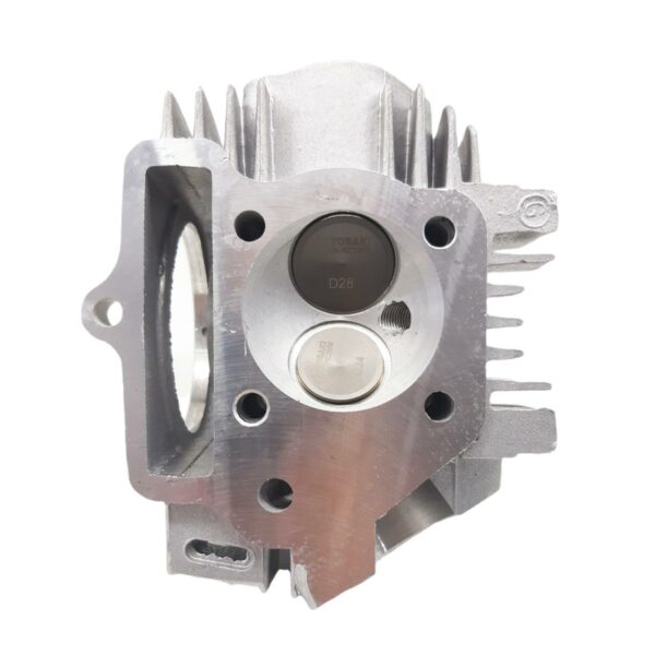 ΚΕΦΑΛΗ RACING ΣΚΕΤΗ HONDA ASTREA EX5 28MM-24MM TOBAKI