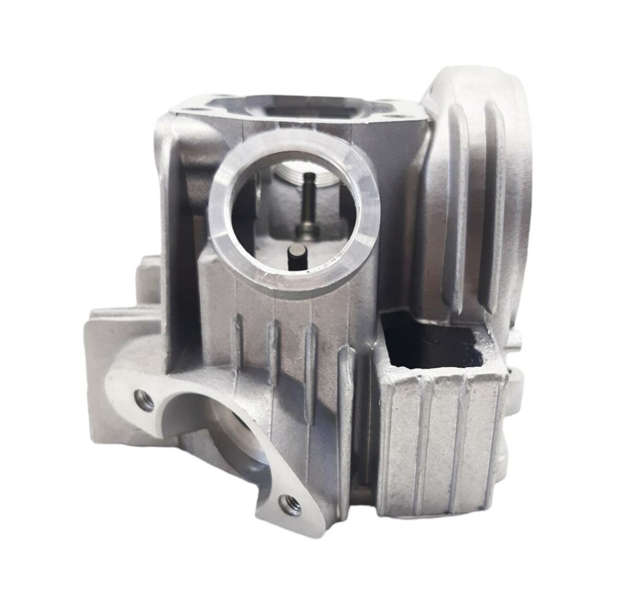 ΚΕΦΑΛΗ RACING ΣΚΕΤΗ HONDA ASTREA EX5 28MM-24MM TOBAKI