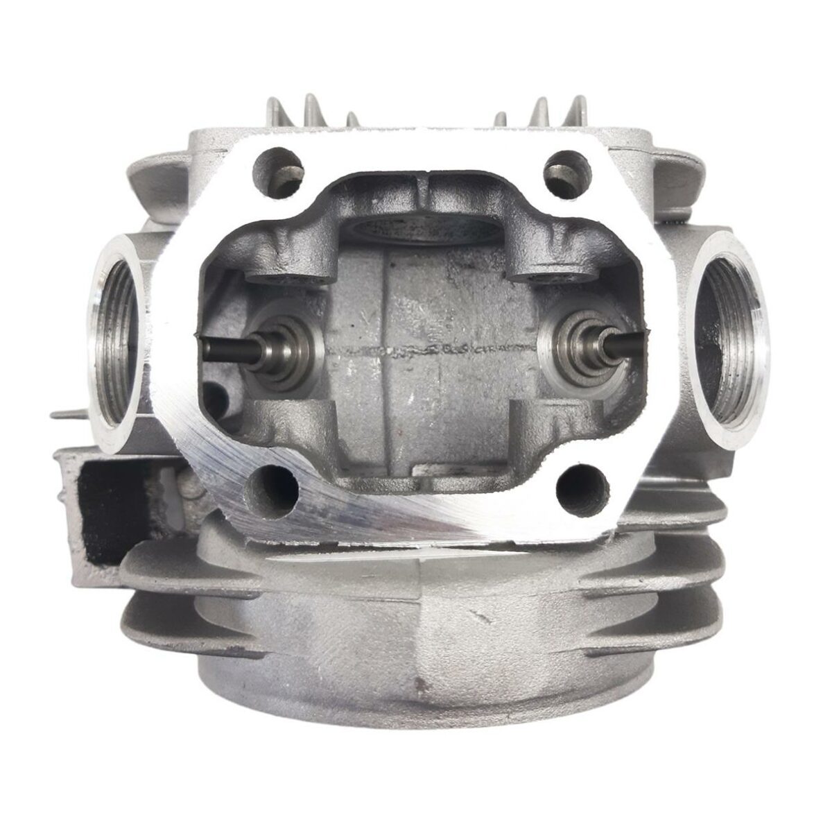 ΚΕΦΑΛΗ RACING ΣΚΕΤΗ HONDA ASTREA EX5 28MM-24MM TOBAKI