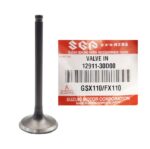 ΒΑΛΒΙΔΑ ΕΙΣΑΓΩΓΗΣ ΓΝΗΣΙΑ SUZUKI SHOGUN