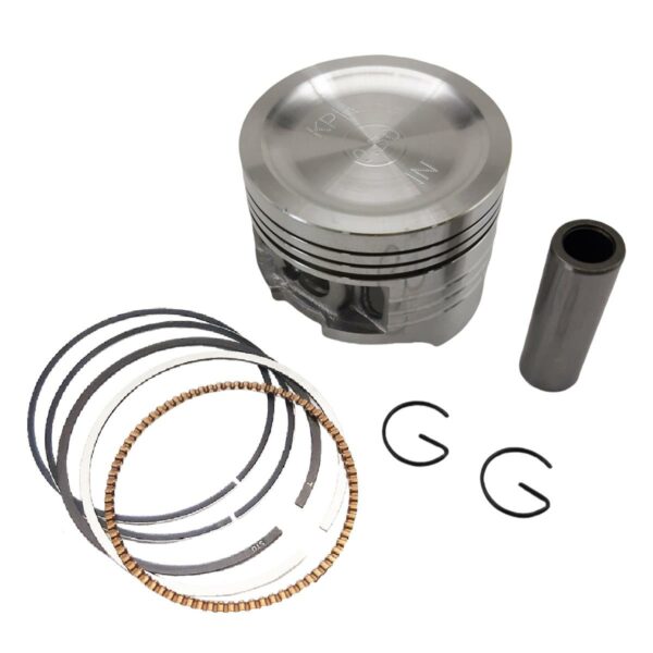 ΠΙΣΤΟΝΙ 52.9MM HONDA INNOVA 125 TOKAHI