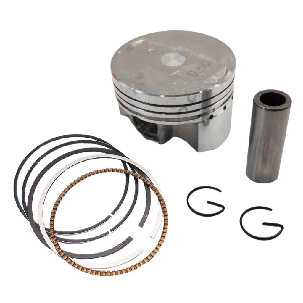 ΠΙΣΤΟΝΙ 50.5MM (+0.5) YAMAHA CRYPTON S 115 TOKAHI