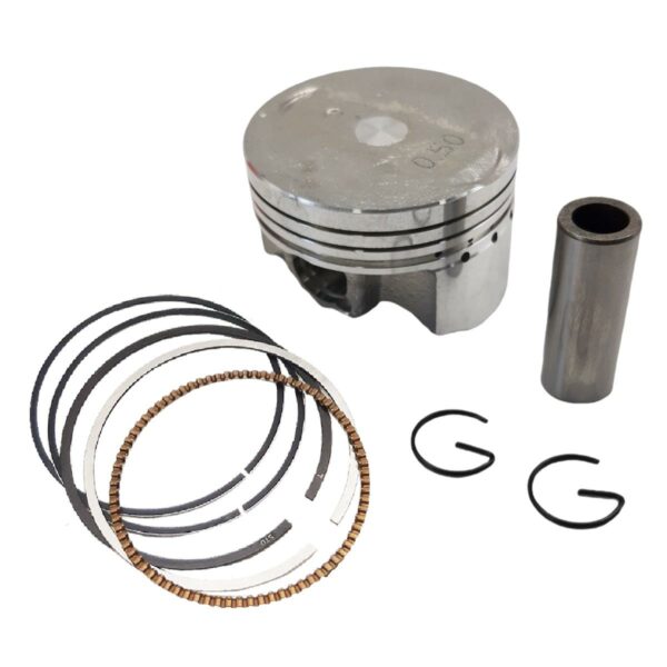 ΠΙΣΤΟΝΙ 50.5MM (+0.5) YAMAHA CRYPTON S 115 TOKAHI