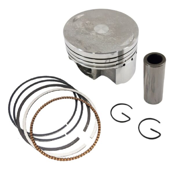 ΠΙΣΤΟΝΙ 50MM (STD) YAMAHA CRYPTON S 115 TOKAHI