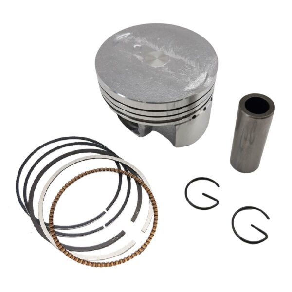 ΠΙΣΤΟΝΙ 51MM (+1.00) YAMAHA CRYPTON S 115 TOKAHI