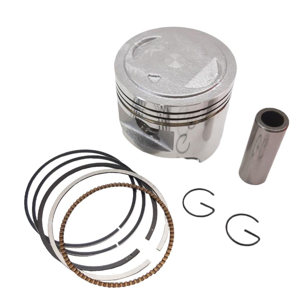 ΠΙΣΤΟΝΙ 55MM (+1.50) SUZUKI SHOGUN TOKAHI