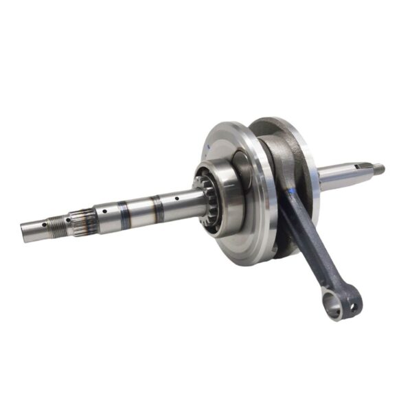 ΣΤΡΟΦΑΛΟΜΠΙΕΛΑ RACING +8 LIFAN 125 58 ΔΙΑΔΡΟΜΗ TOBAKI