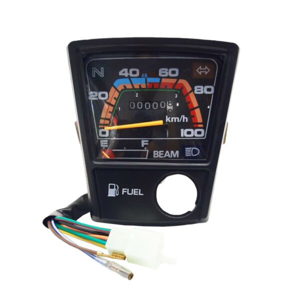 ΚΟΝΤΕΡ HONDA GLX MOTOBERT