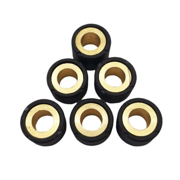 ΜΠΙΛΙΕΣ ΦΥΓΟΚΕΝΤΡΙΚΟΥ 20X15X16GR HONDA HD 200 / PCX 125 / 150i WFO TAIWAN