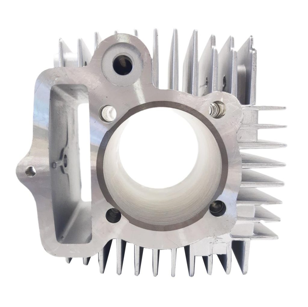 ΚΥΛΙΝΔΡΟΣ ΑΛΟΥΜΙΝΙΟΥ 56MM HONDA ASTREA SHARK