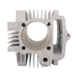 ΚΥΛΙΝΔΡΟΣ 57mm HONDA ASTREA CERAMIC NIKASIL RIK RIKEN TAIWAN