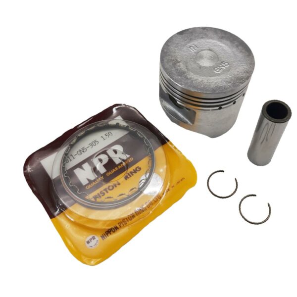 ΠΙΣΤΟΝΙ 51.5MM HONDA ASTREA GN5 TOP KIT