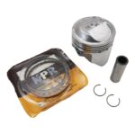 ΠΙΣΤΟΝΙ 51MM HONDA ASTREA / C70 GBO TOP KIT
