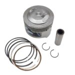 ΠΙΣΤΟΝΙ 52MM HONDA ASTREA GB5 NARITA