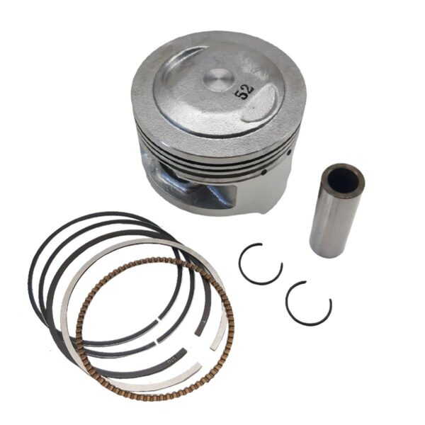 ΠΙΣΤΟΝΙ 52MM HONDA ASTREA GB5 NARITA