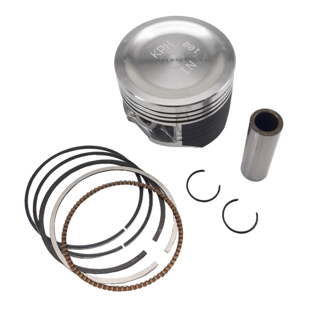 ΠΙΣΤΟΝΙ 53.4 (+1) HONDA INNOVA FEDERAL