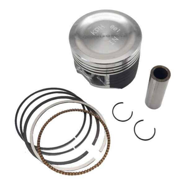 ΠΙΣΤΟΝΙ 53.4 (+1) HONDA INNOVA FEDERAL