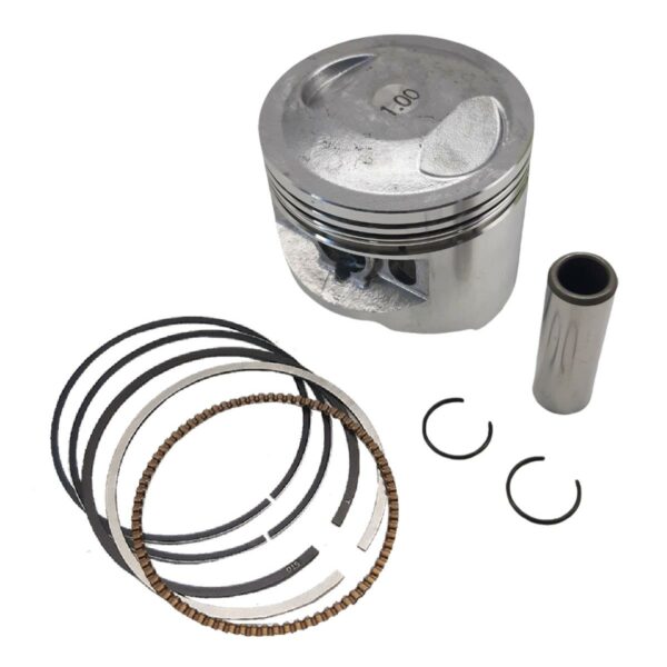 ΠΙΣΤΟΝΙ 57MM HONDA ASTREA GBO NARITA