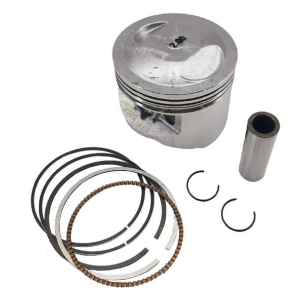 ΠΙΣΤΟΝΙ 58MM HONDA ASTREA GBO IKT